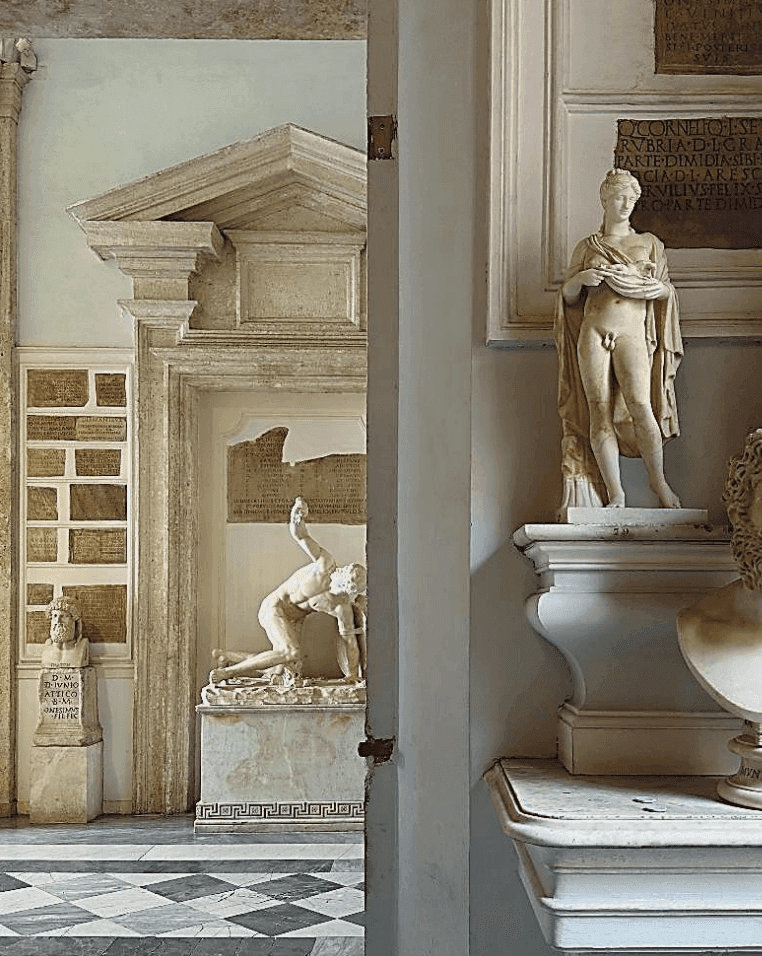 Bvlgari — The Magnificent Path — immagine 4