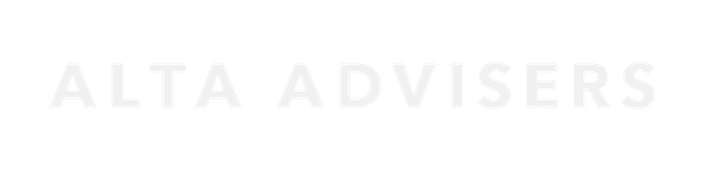 Logo Alta Advisers — Roma 2025