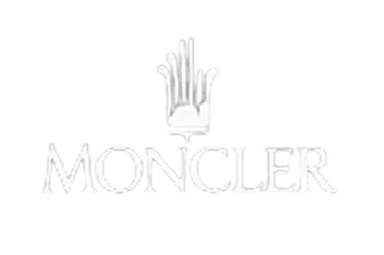 Logo Moncler Rome 2021
