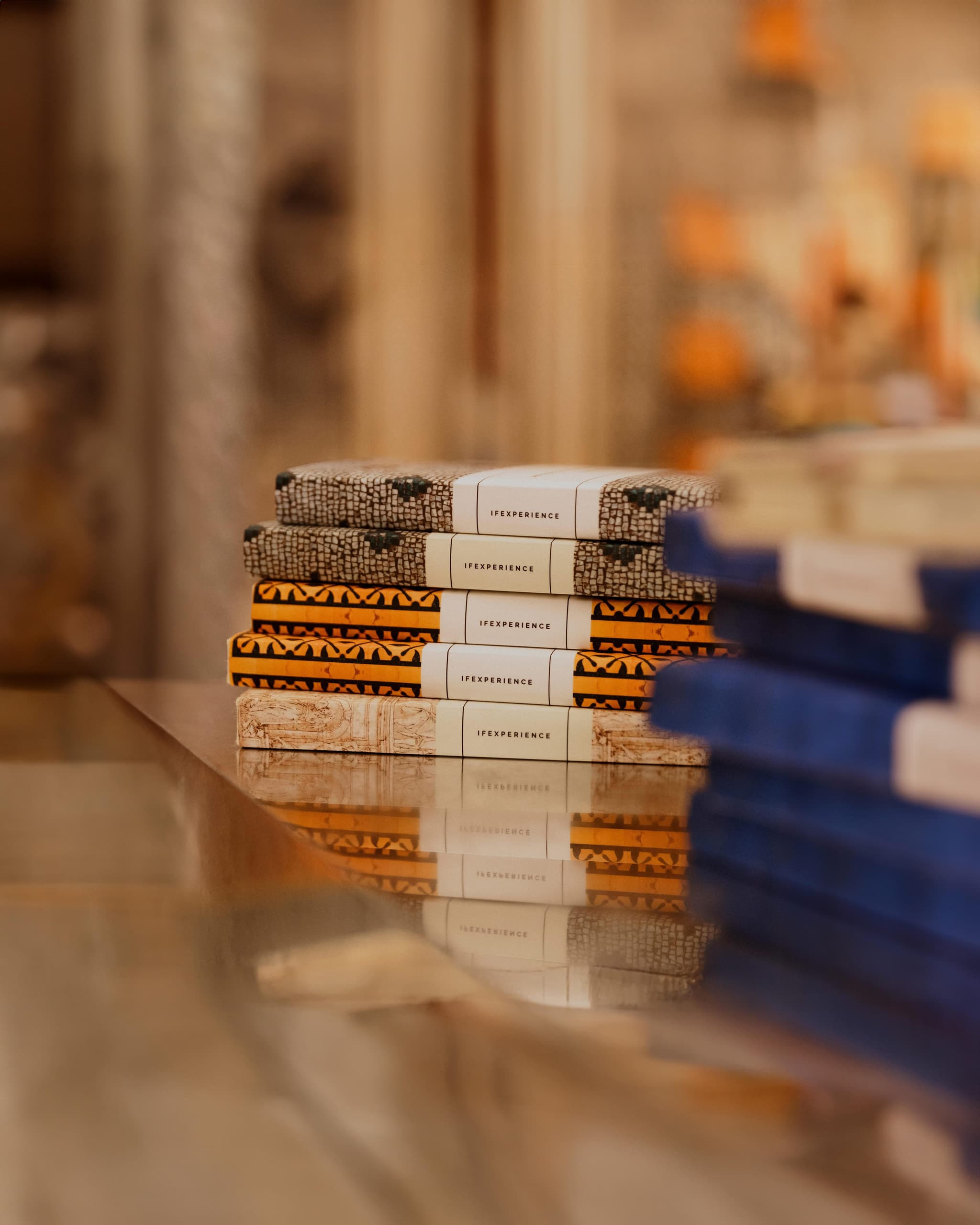 Curated experiences
ready to book