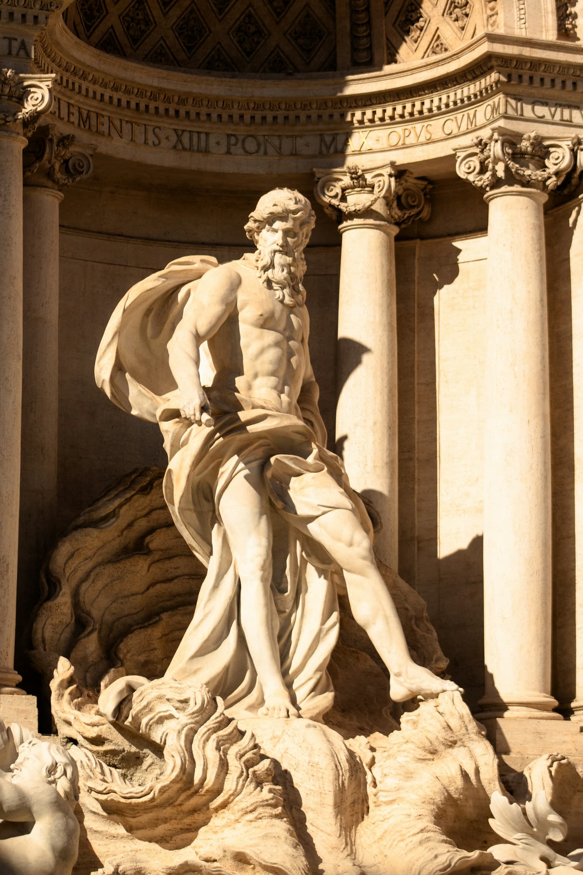 Projects that
leave a mark