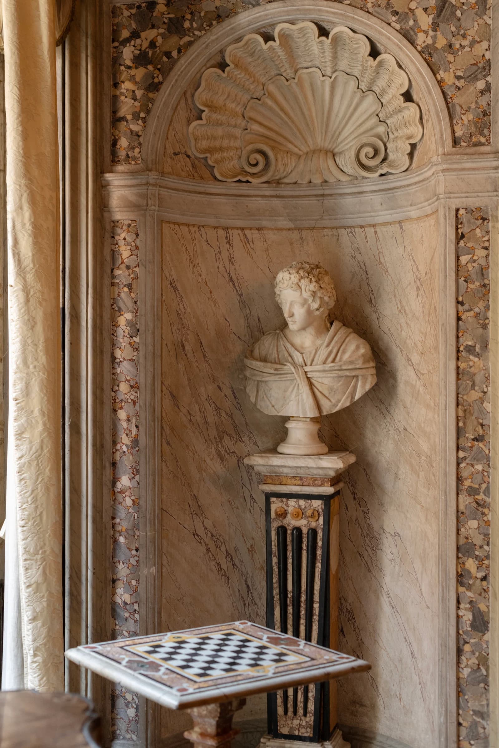 Armani Los Angeles 2024