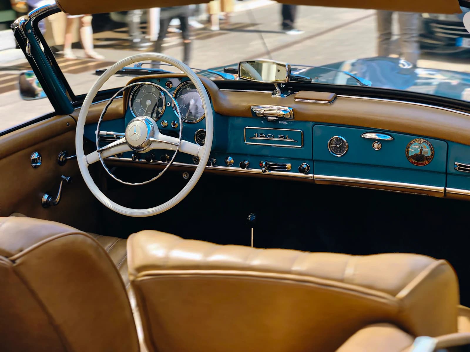 Belmond Caruso — The Curiosity Circle