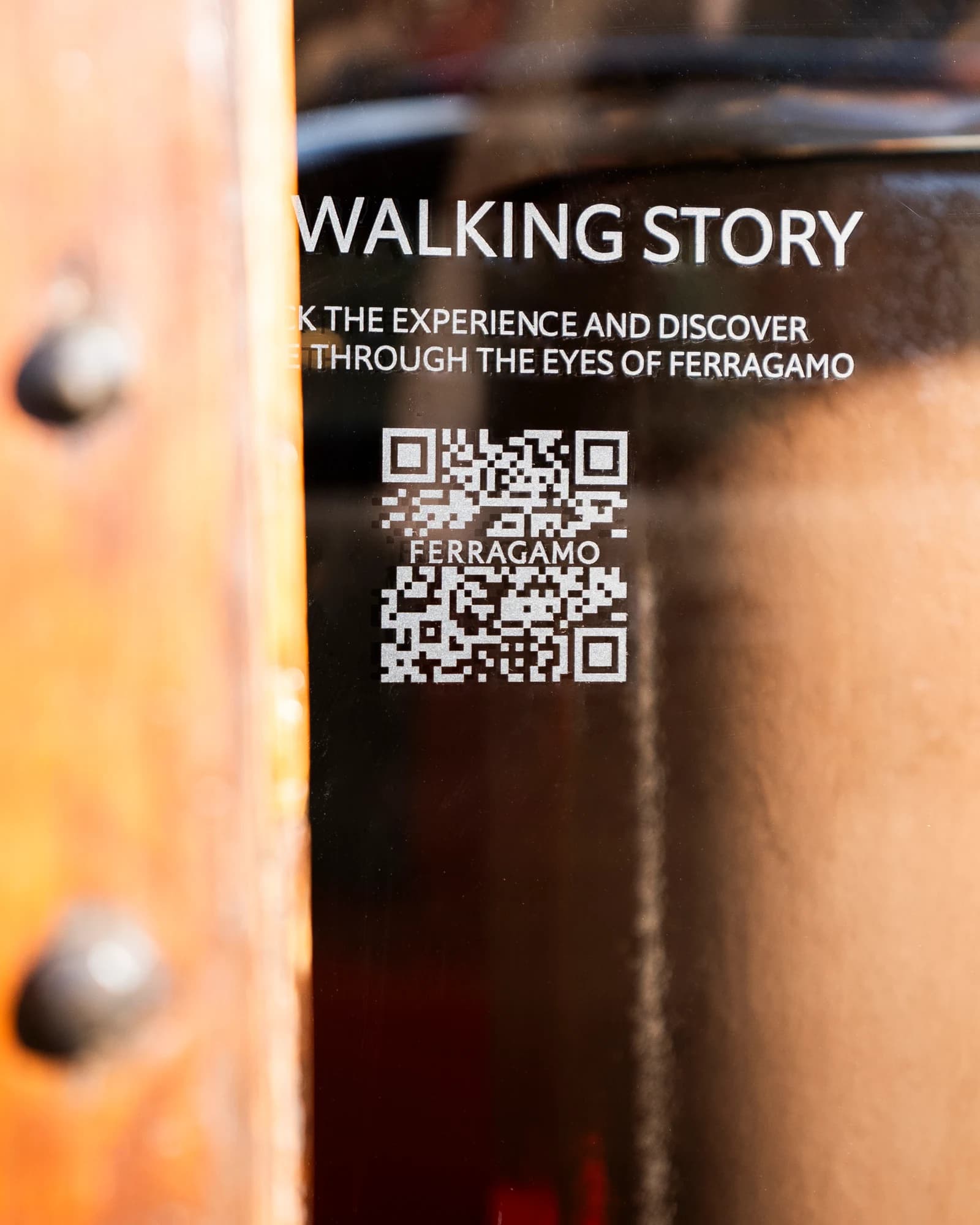 Bvlgari — The Magnificent Path