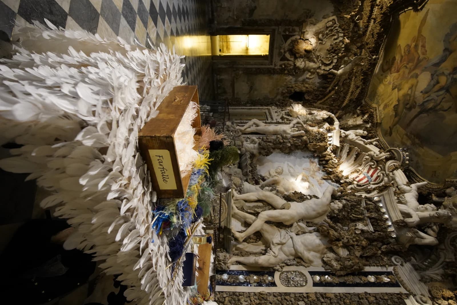 Loro Piana — The Record Bale