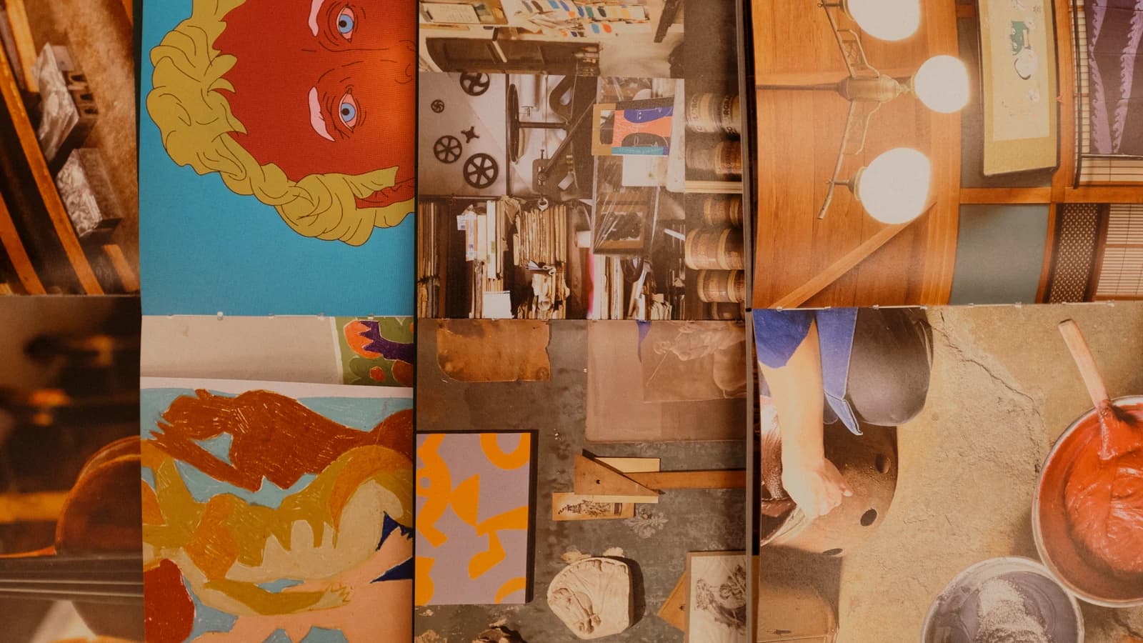 The Mark Hotel — New York 2024