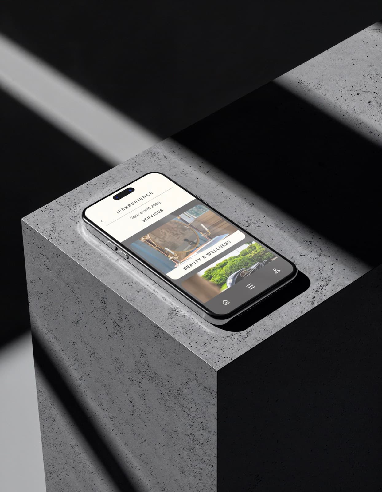 Digital Concierge Platform