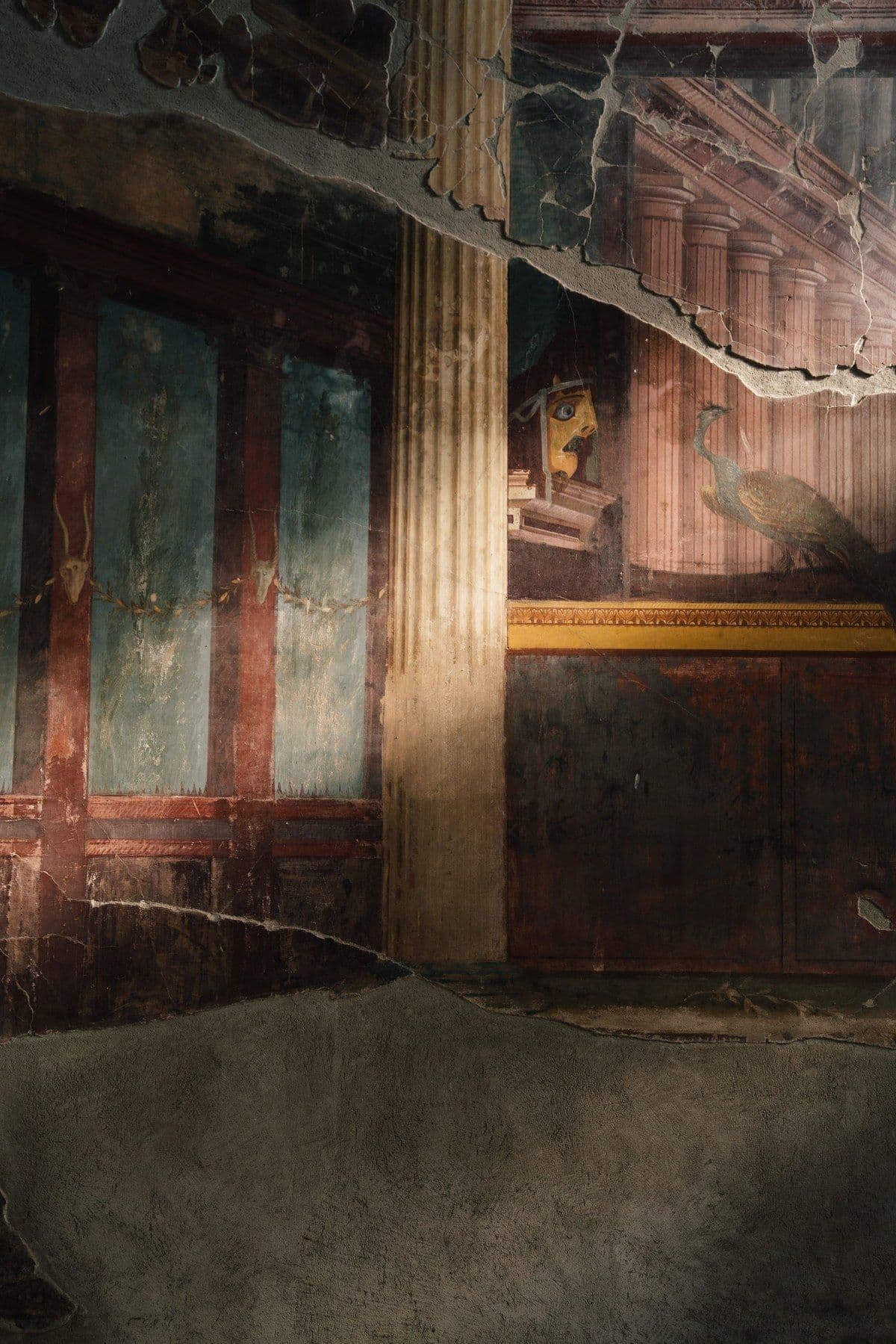 Loro Piana Sorrento & Roma 2023