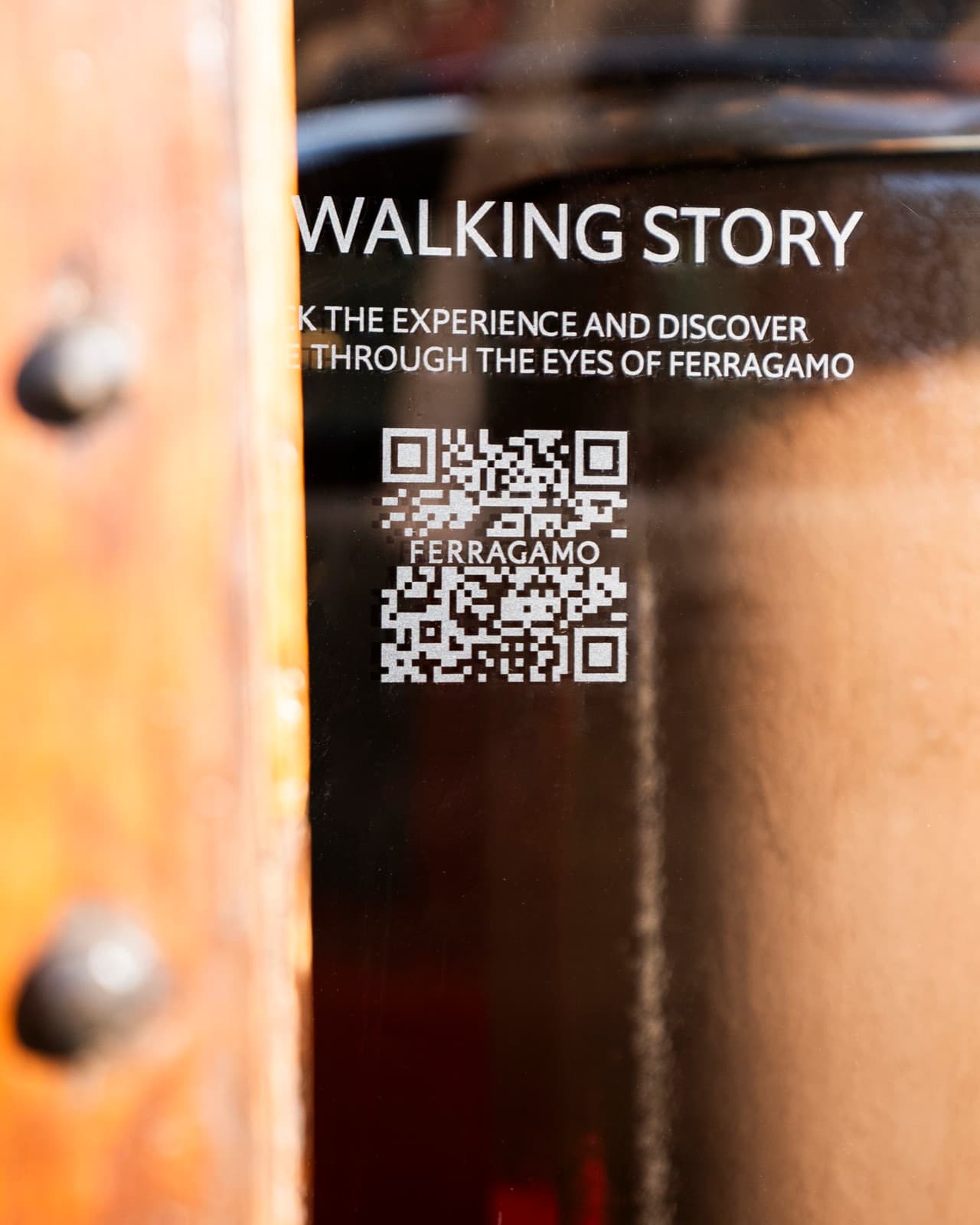 Experience Digital Supports