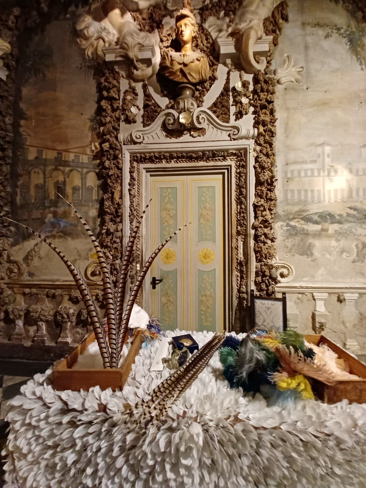 Immersive Experiences