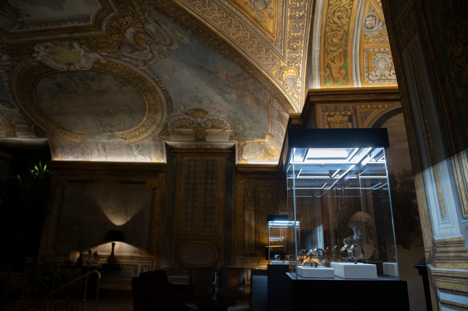 Loro Piana — The Record Bale — immagine 3