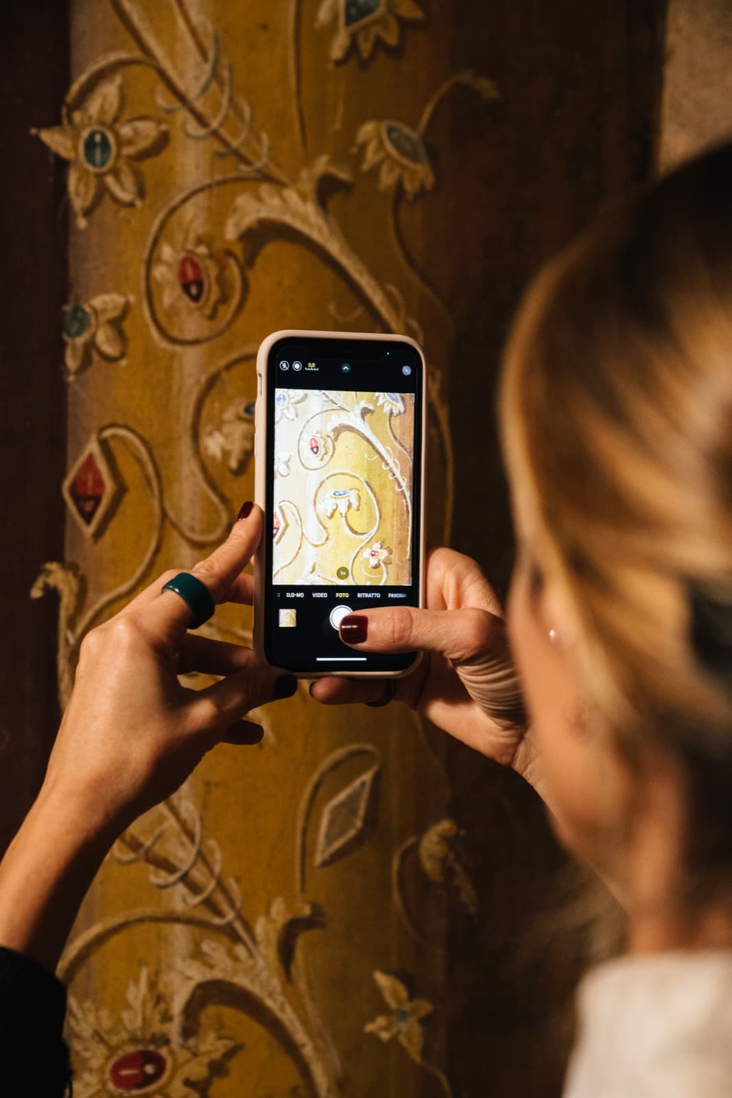 Communication Products — 1