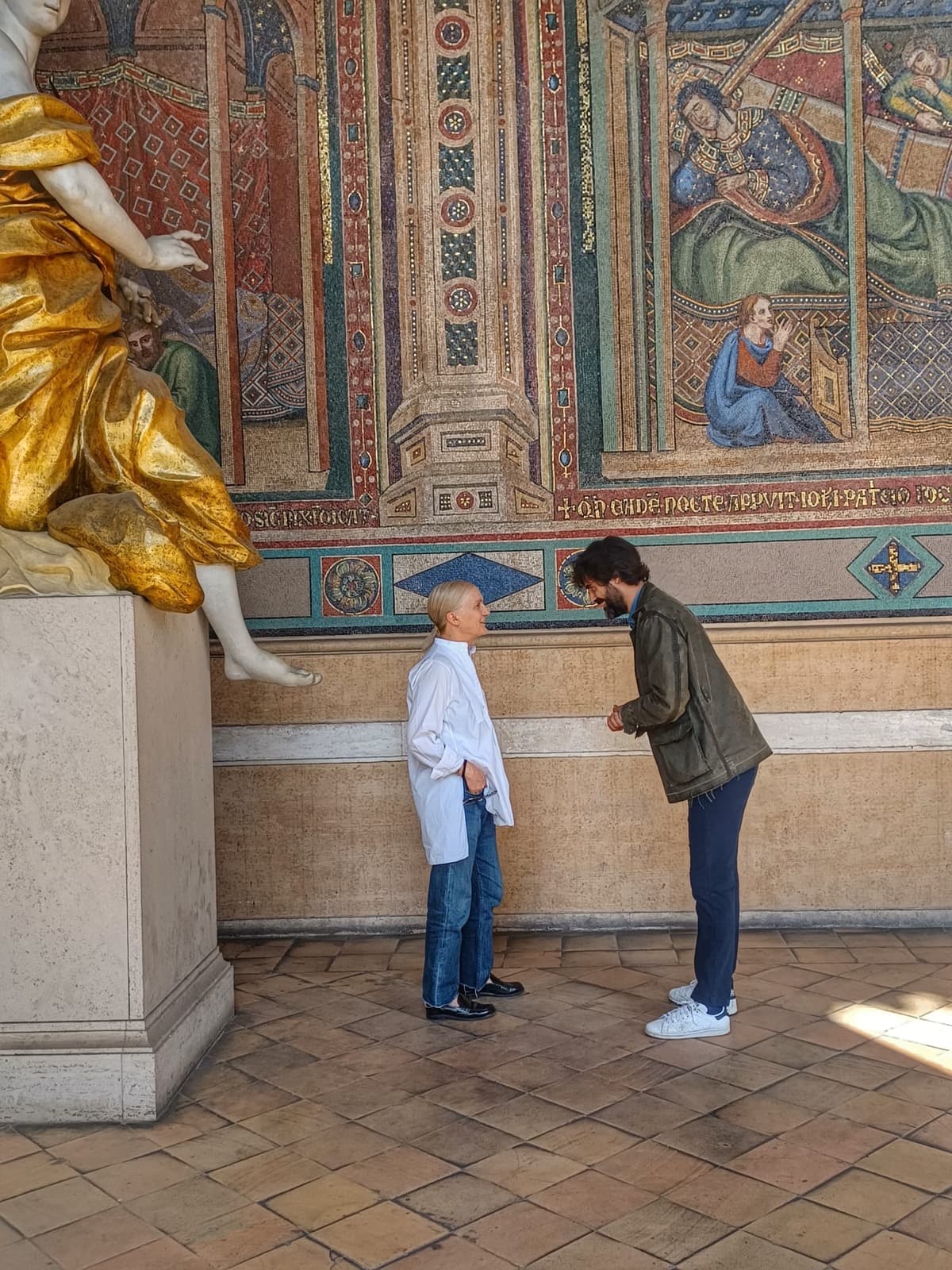 Communication Products — 4