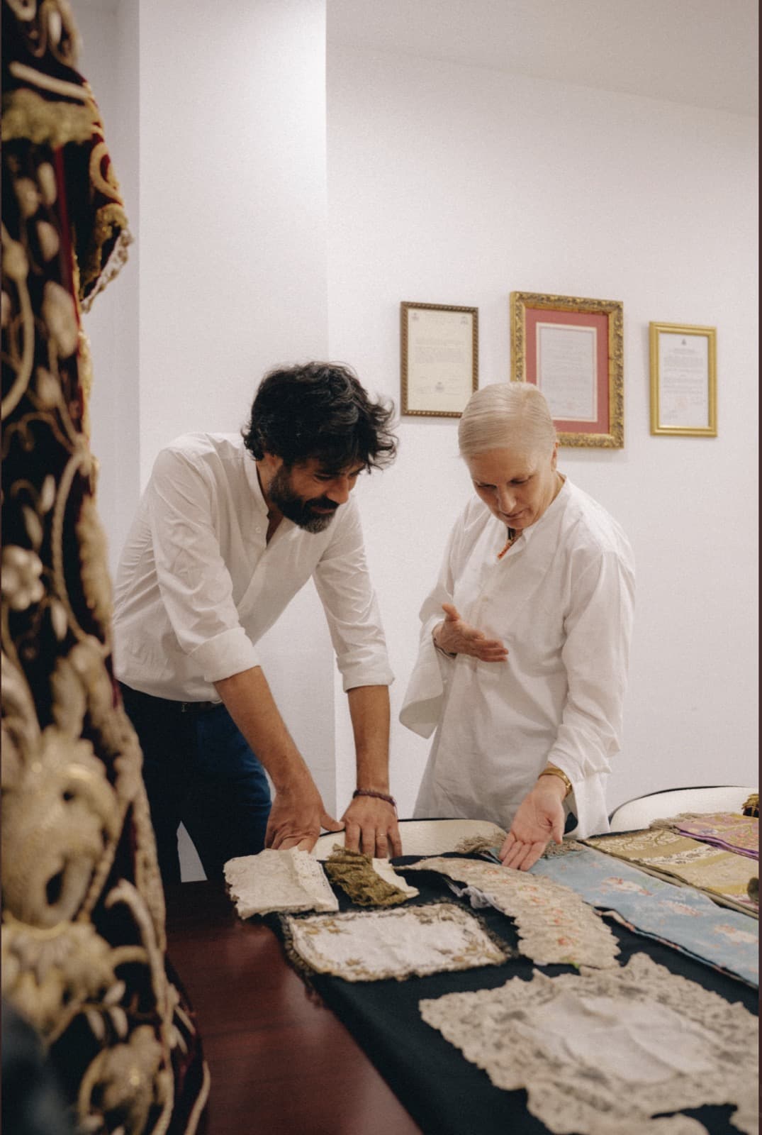 Communication Products — 6