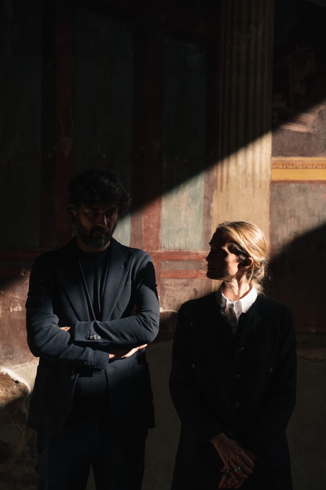 Communication Products — 9