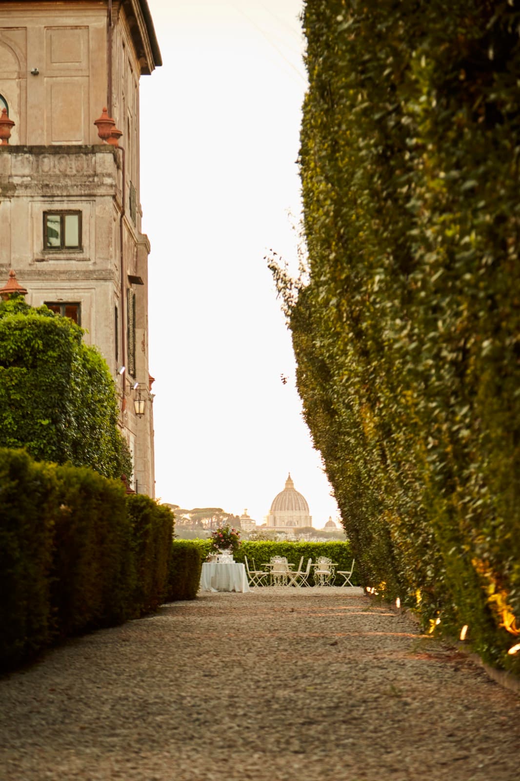 Dining Moments & Set Up — 9