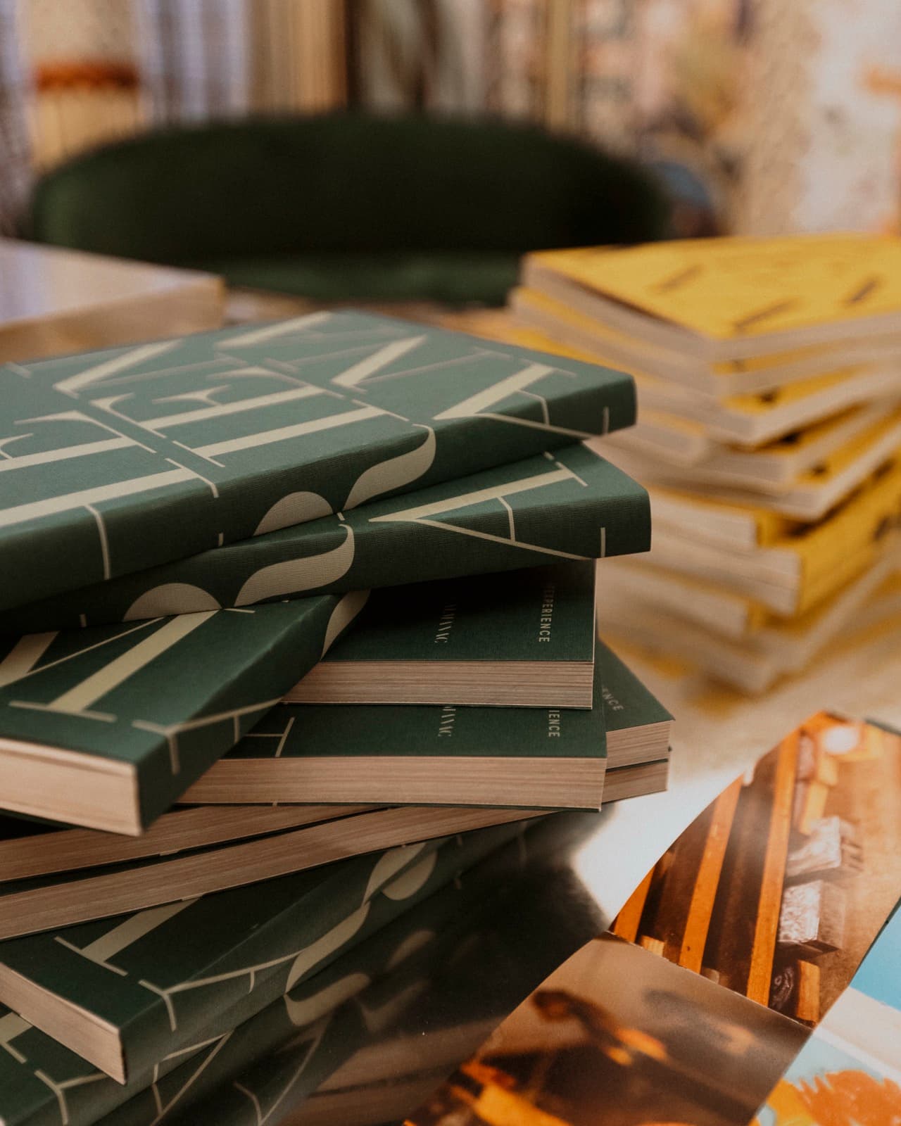 Editorial Products — 2