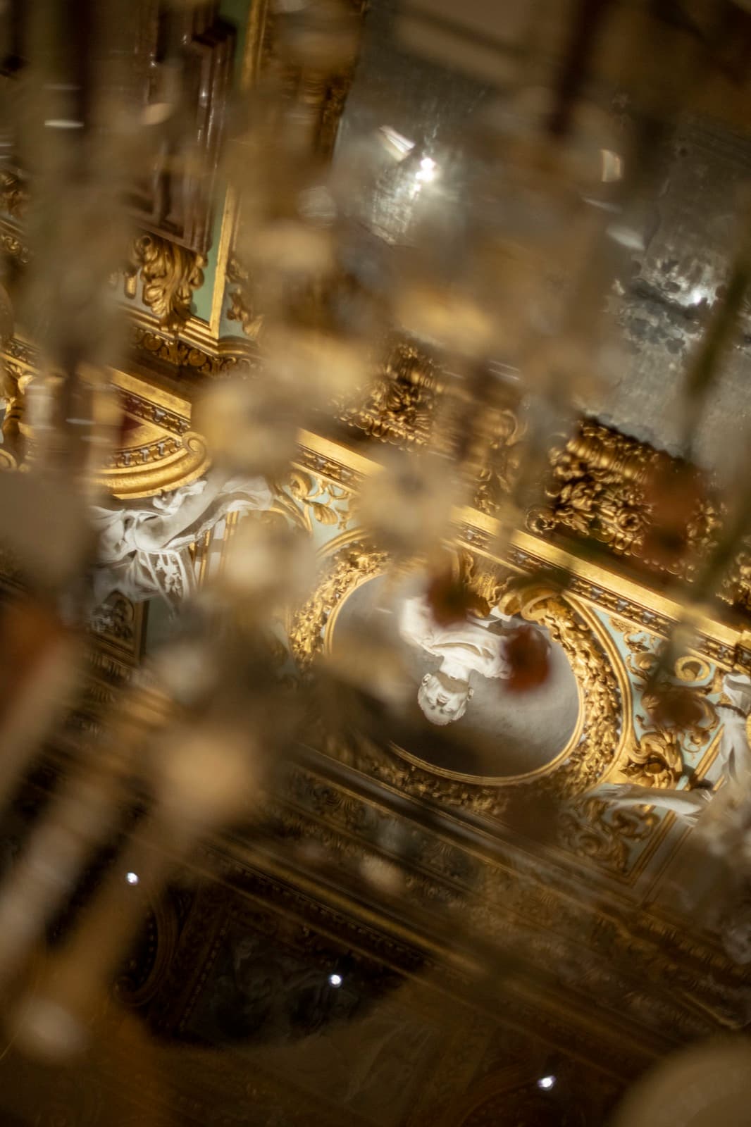 Event Design & Productions — 1