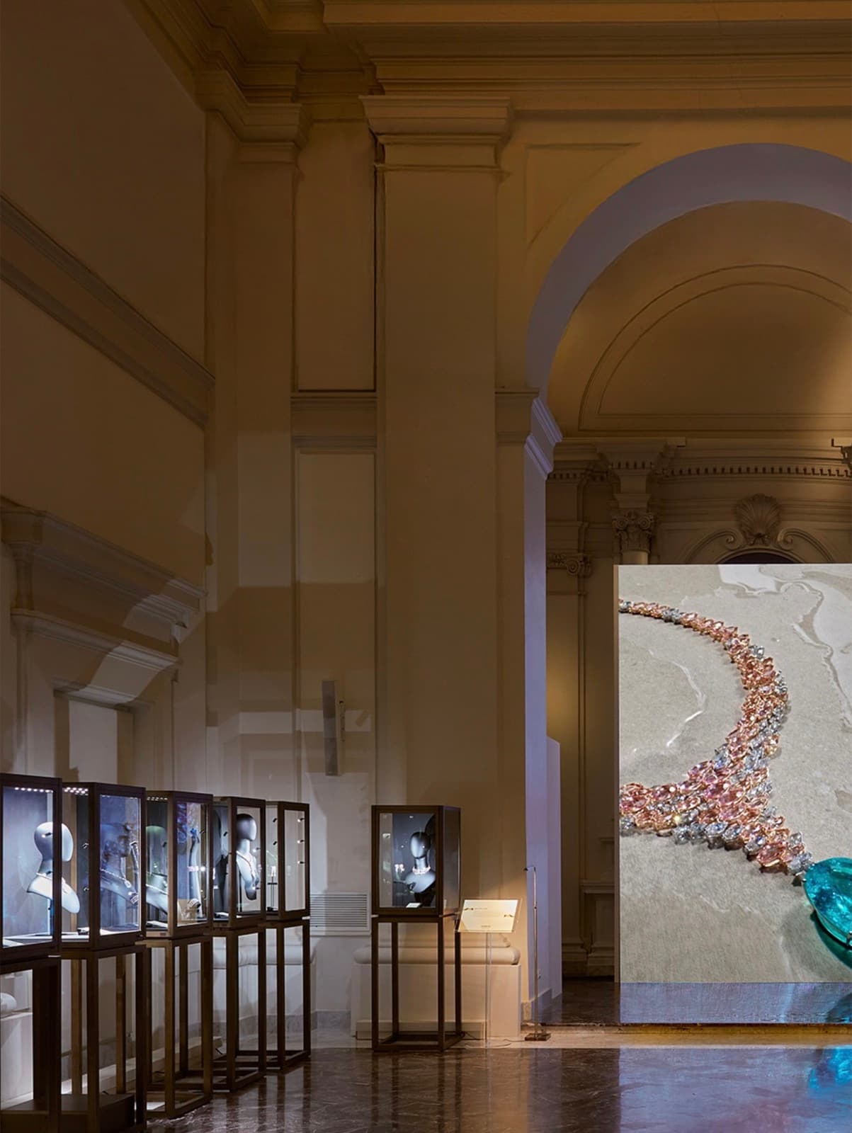 Event Design & Productions — 5