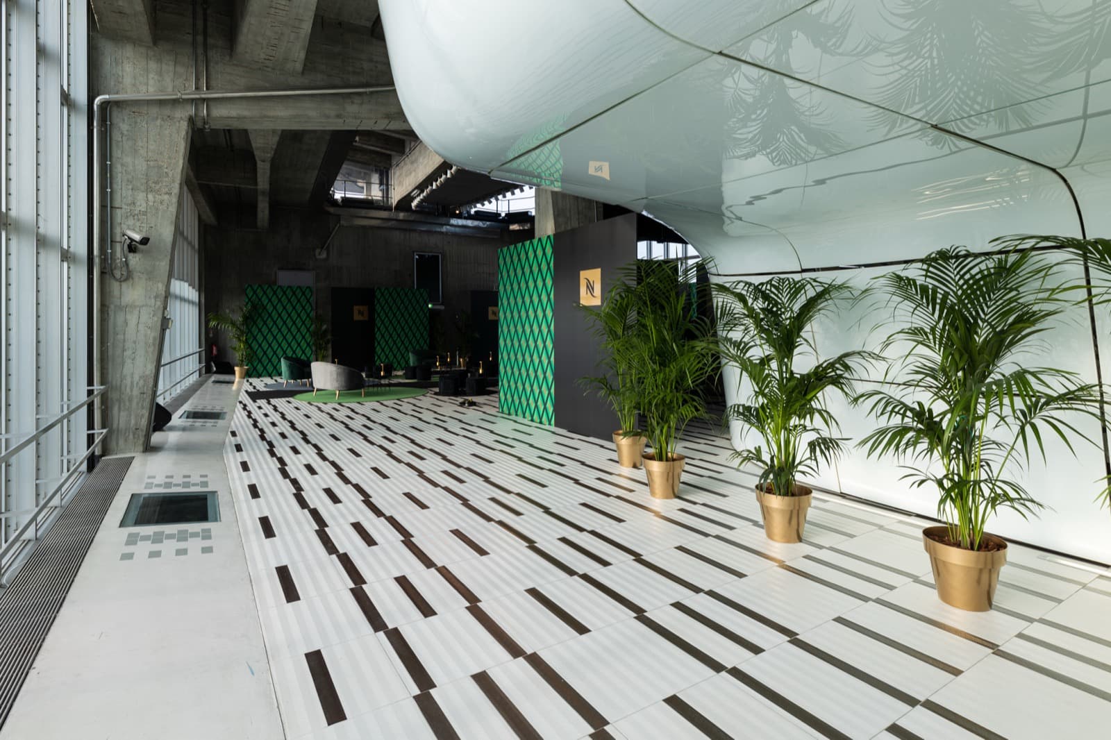 Event Design & Productions — 8