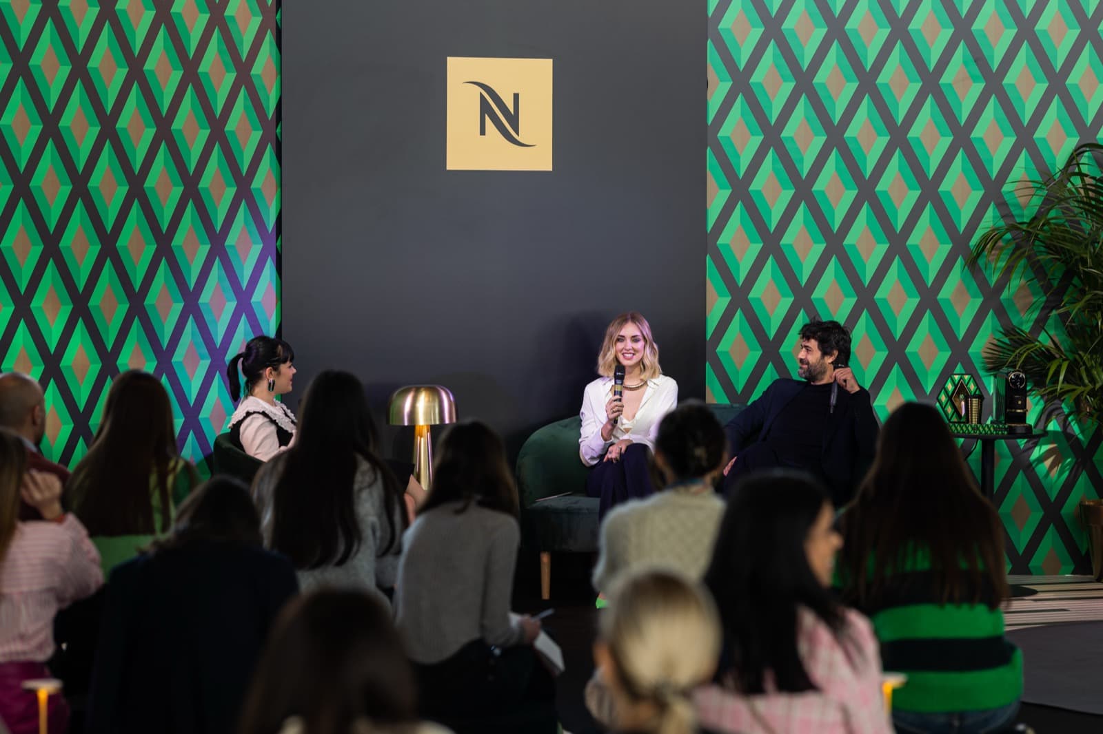 Event Design & Productions — 9