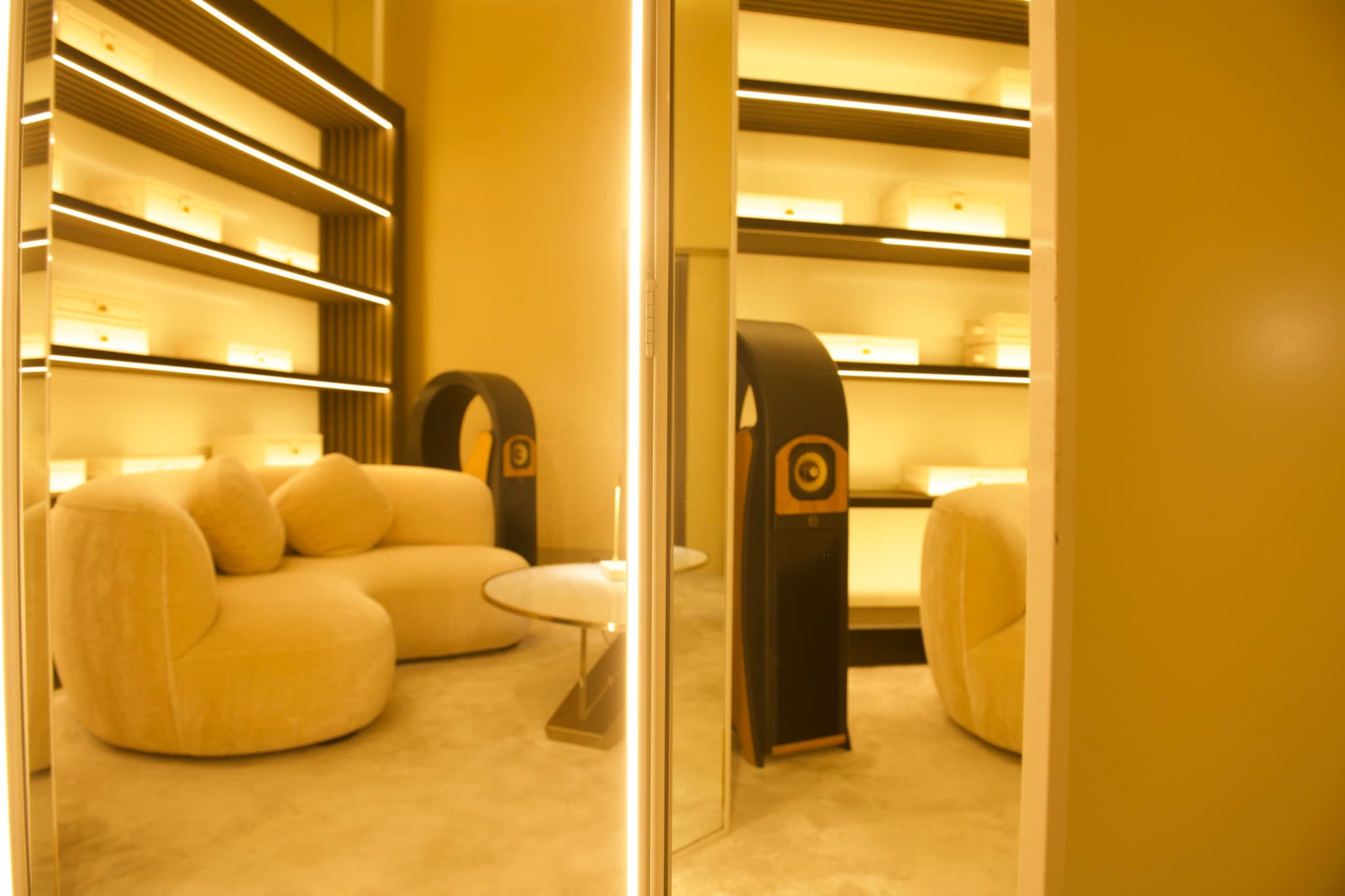 Experiential Activations — 2