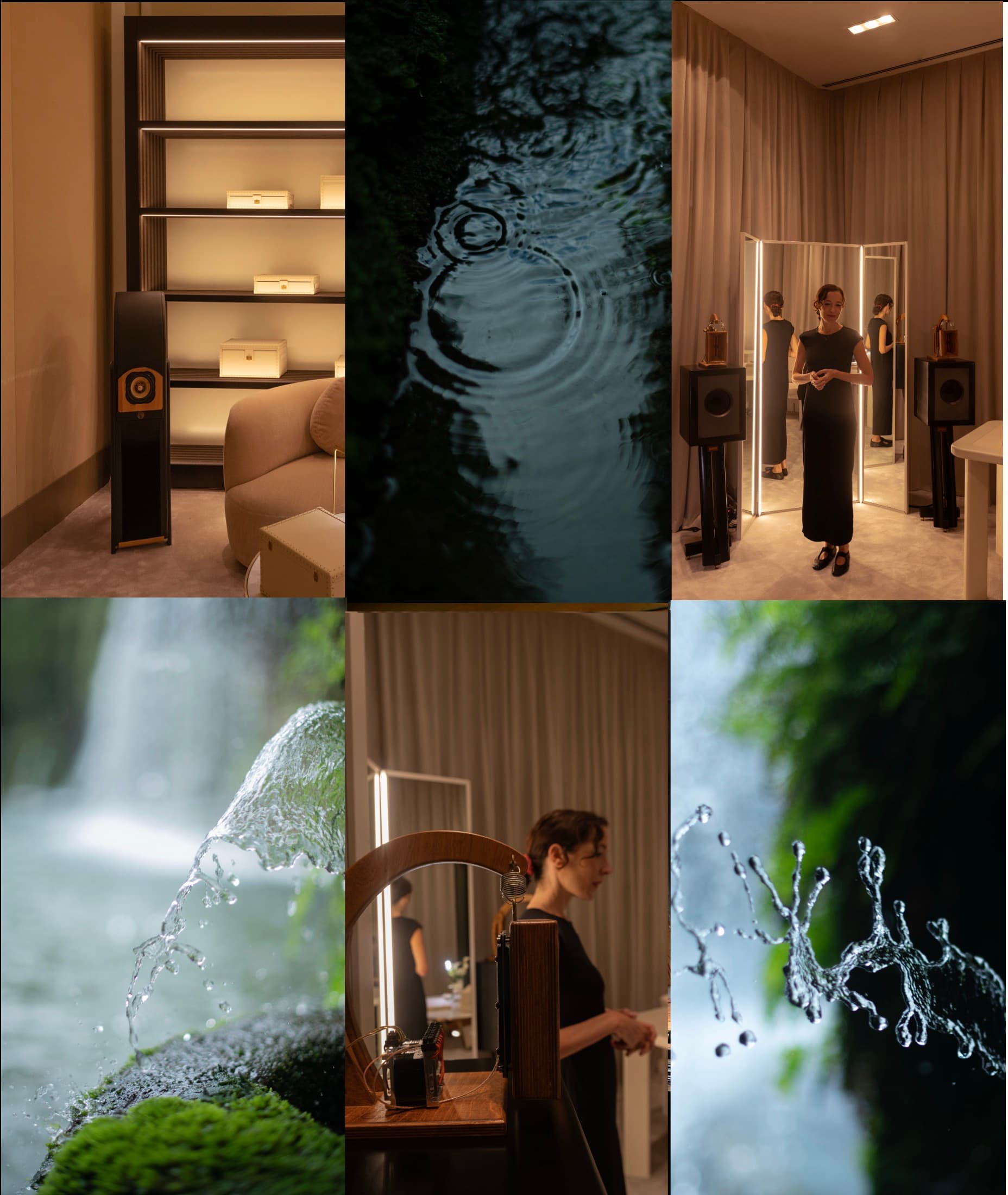 Experiential Activations — 5