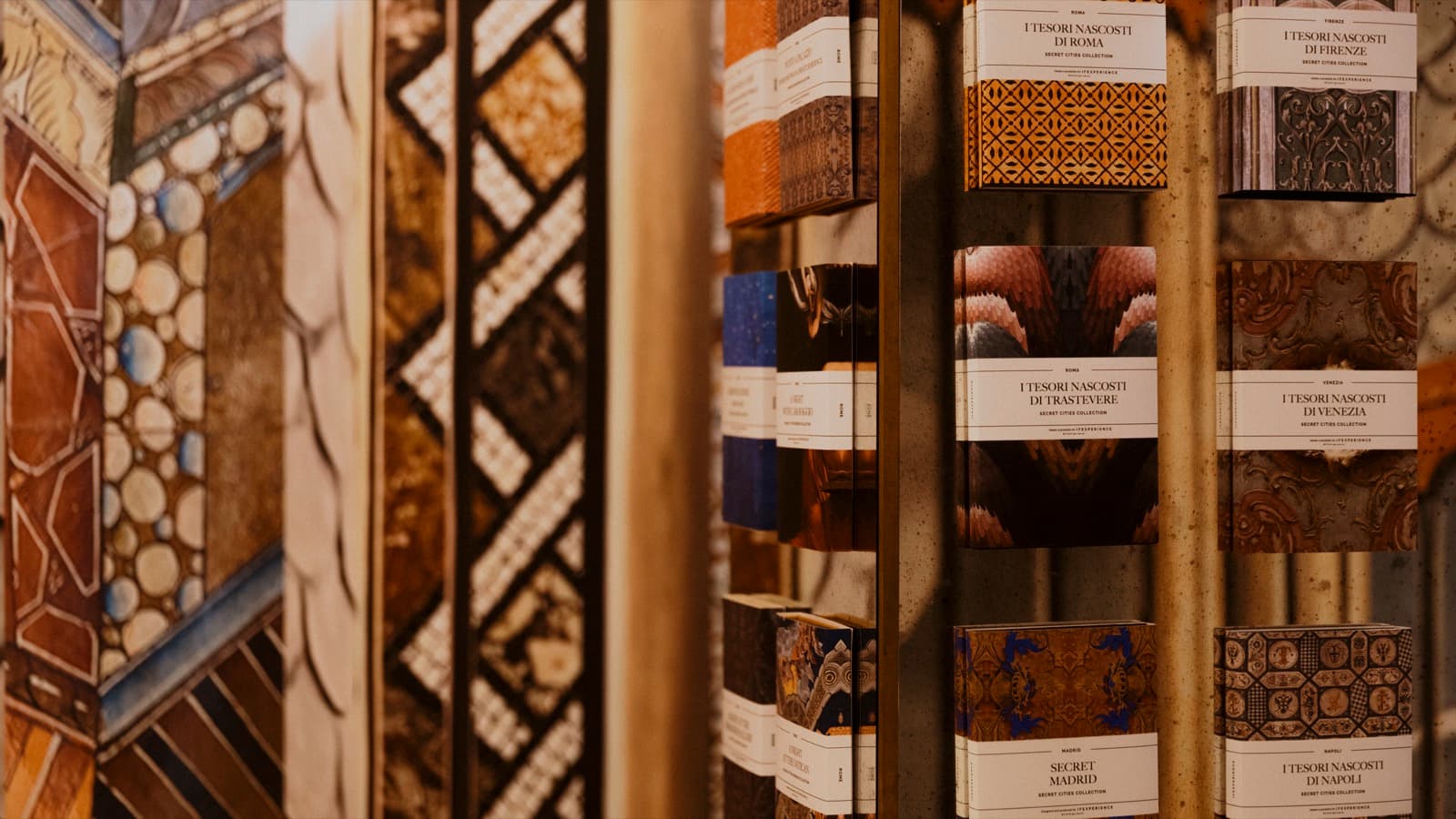 Gift & Tangible Memories — 1