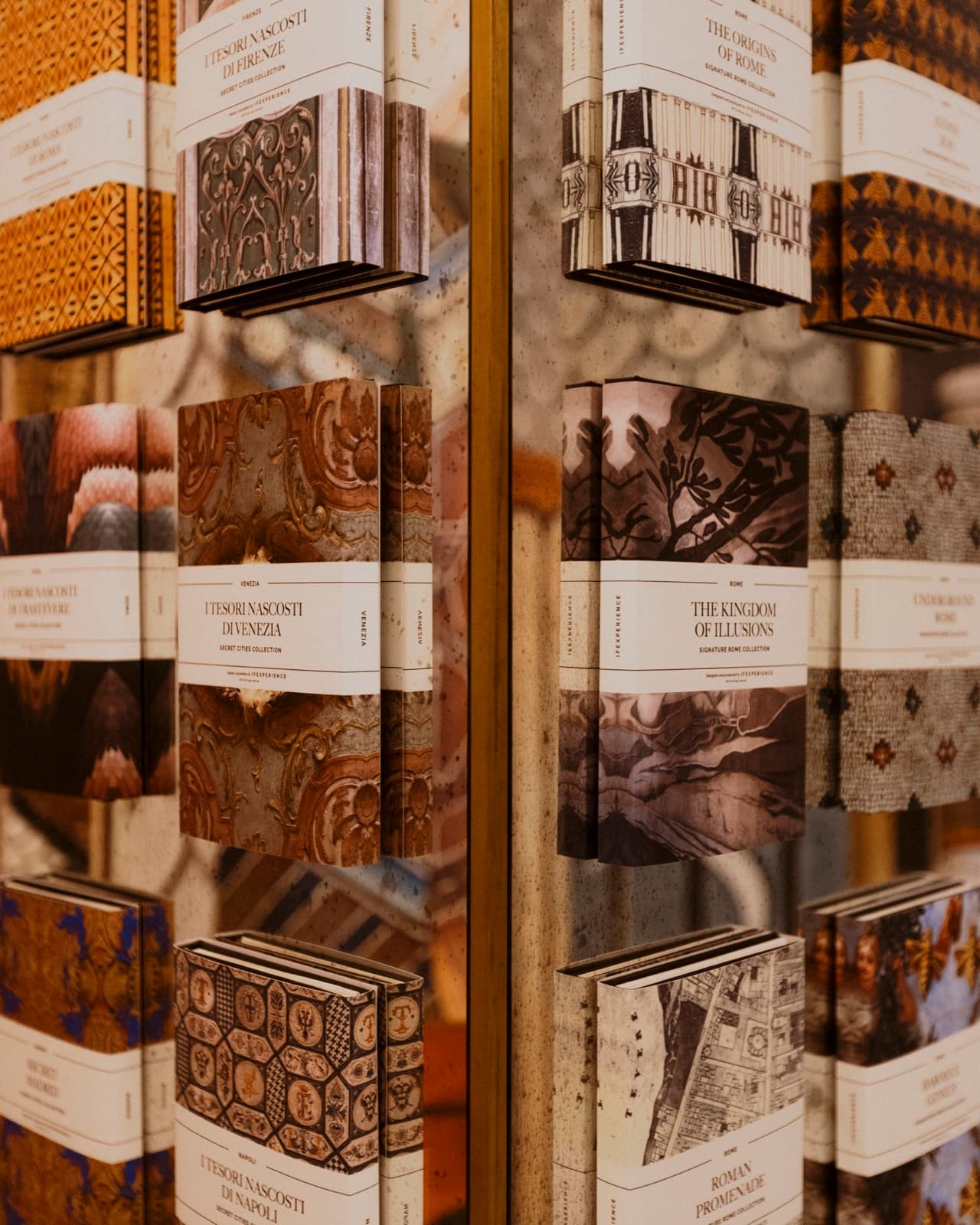 Gift & Tangible Memories — 2