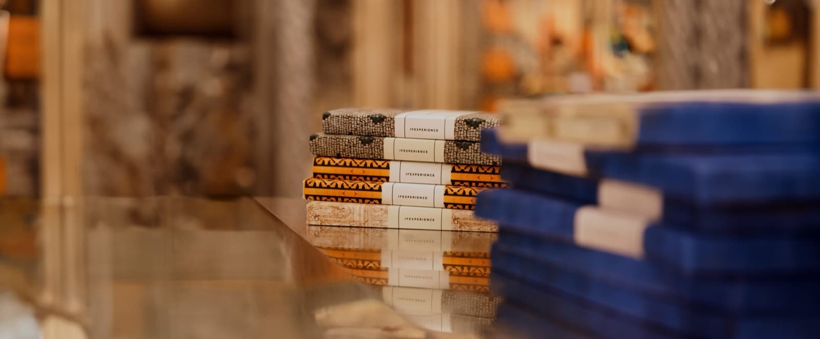 Gift & Tangible Memories — 3