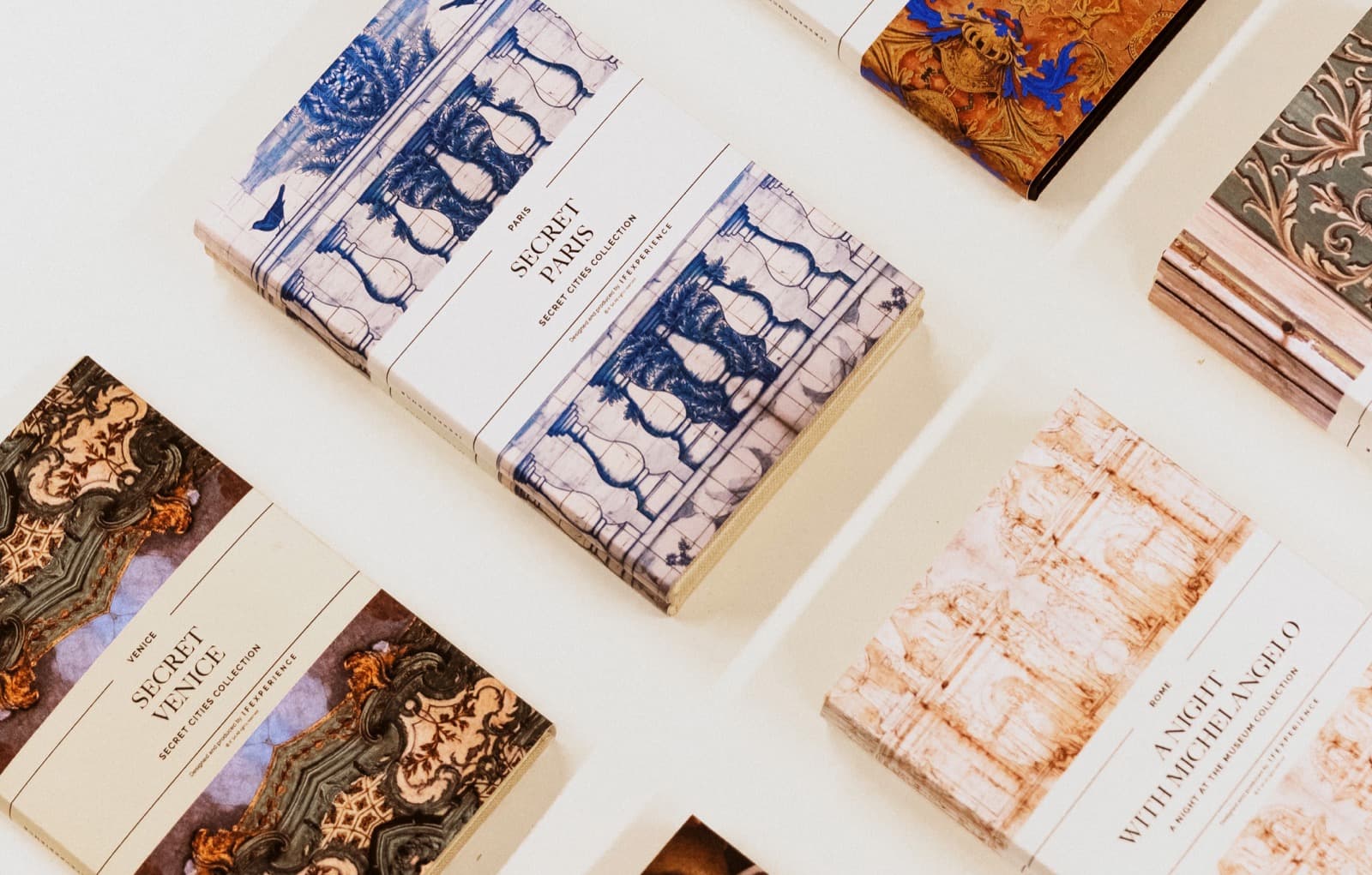 Gift & Tangible Memories — 4