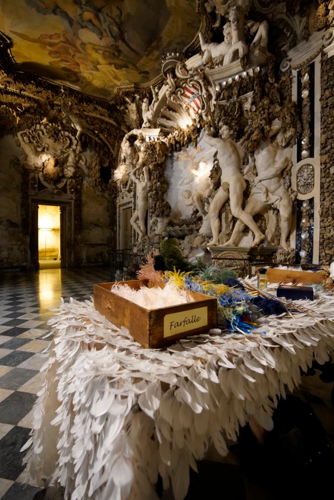 Immersive Experiences — 2