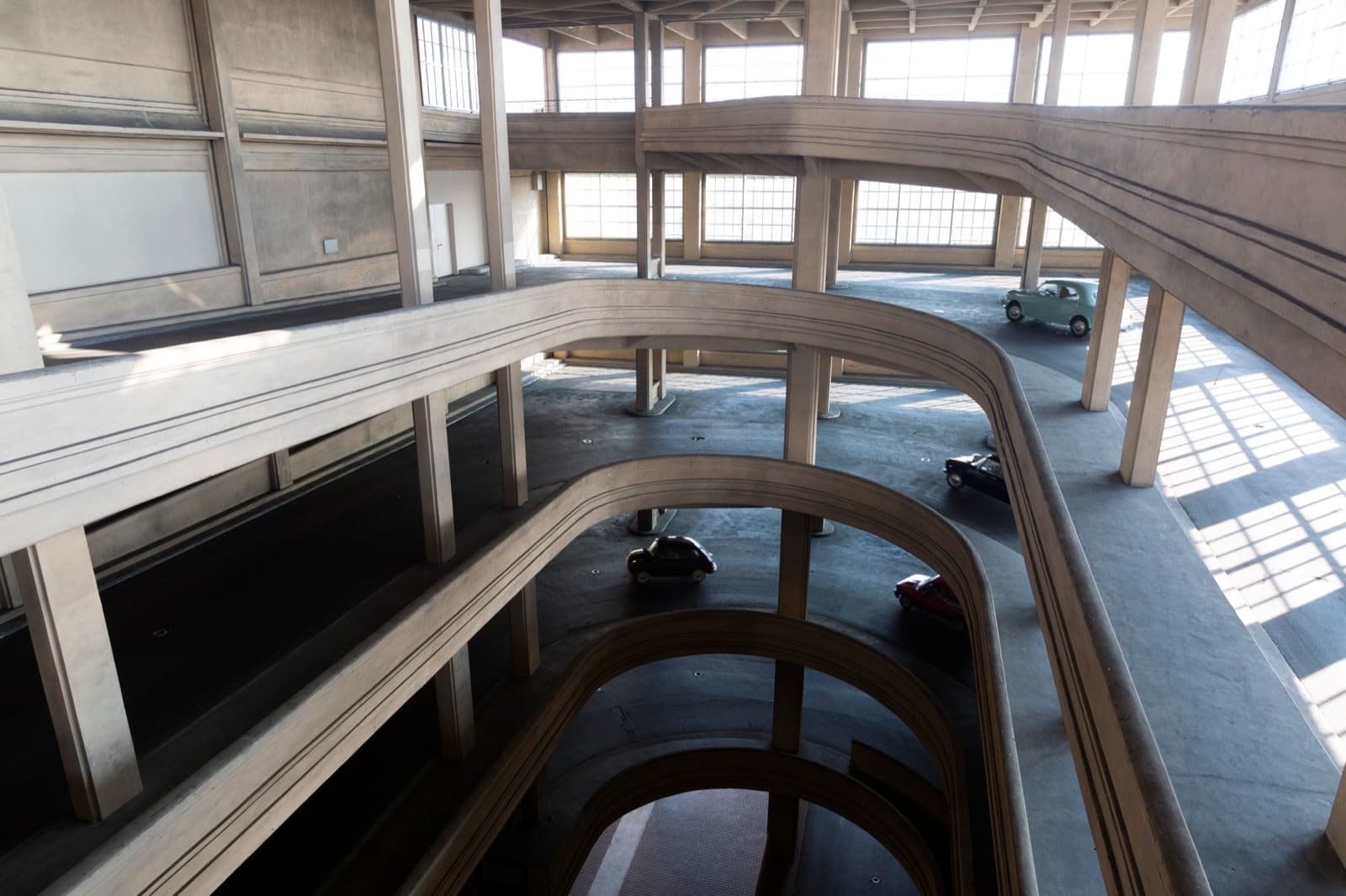 Immersive Experiences — 5