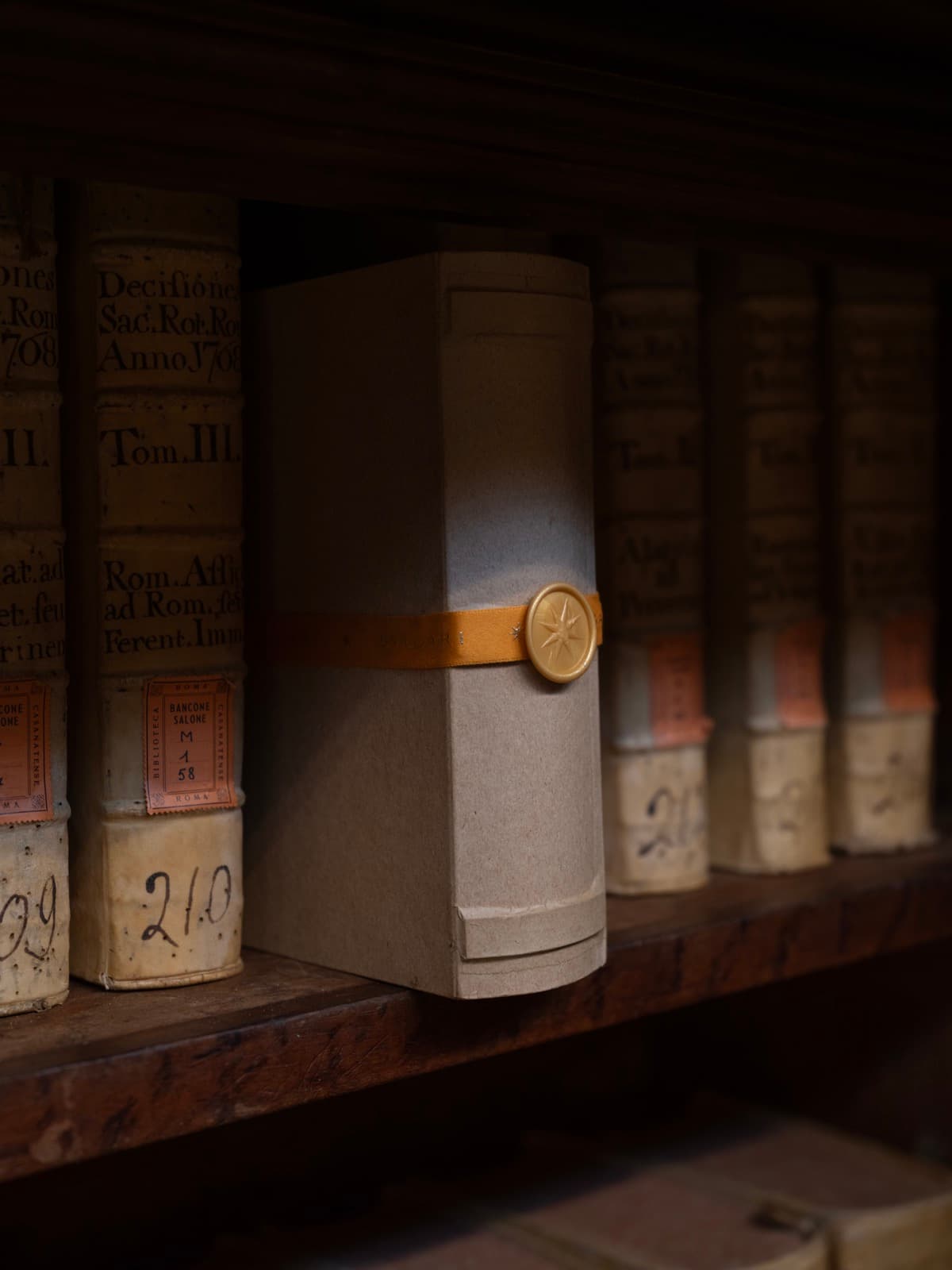 Immersive Experiences — 6