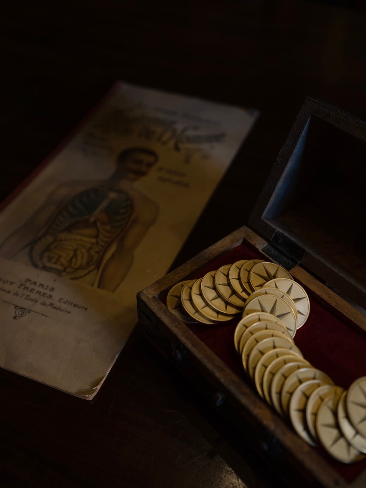 Immersive Experiences — 7