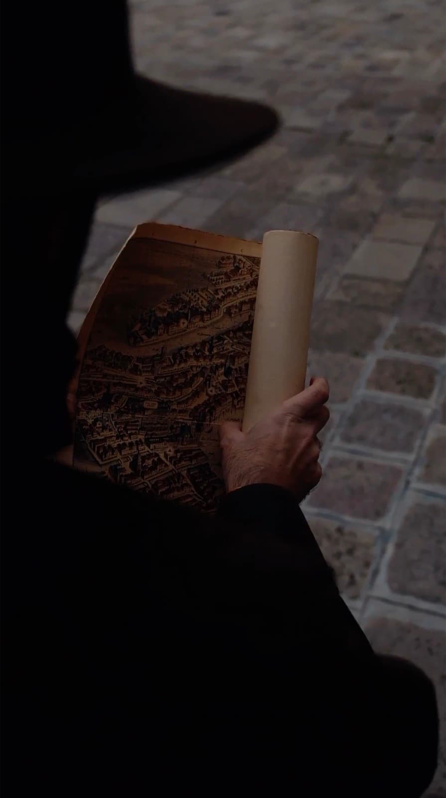 Immersive Experiences — 9