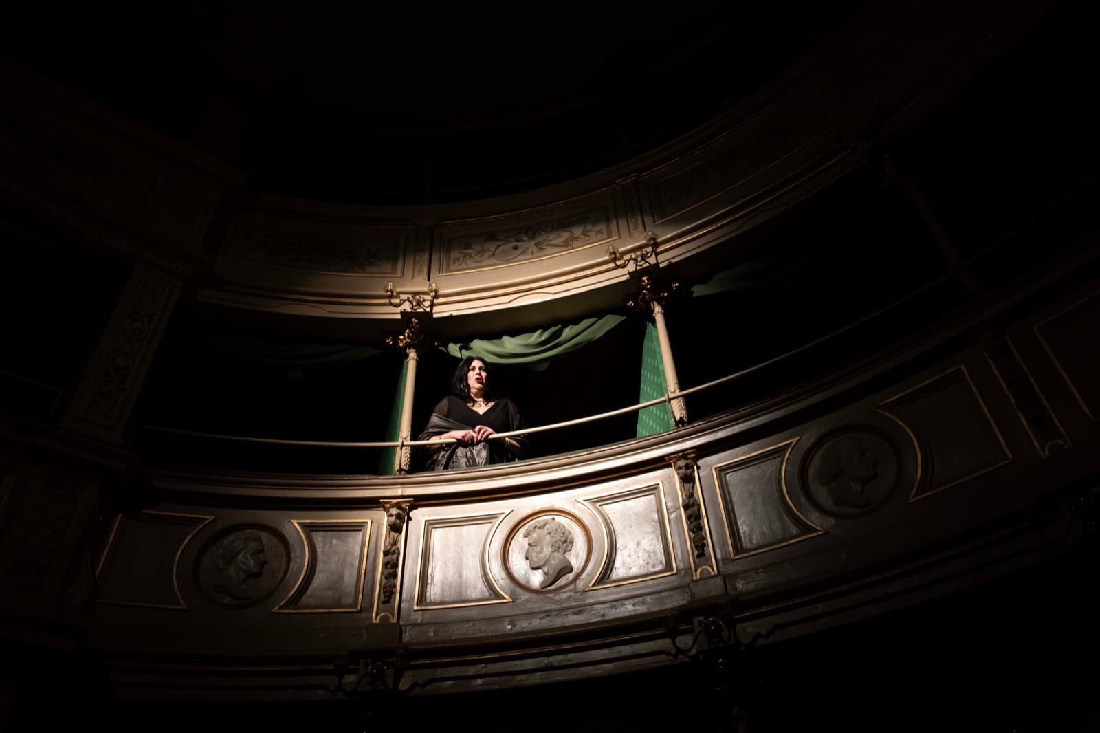 Immersive Experiences — 10