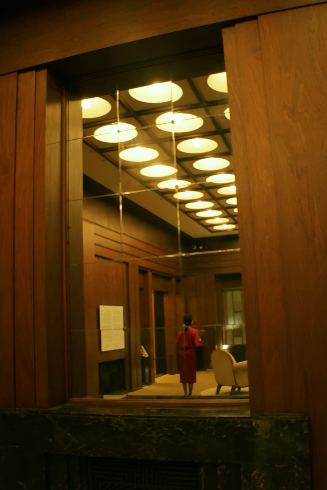 Immersive Experiences — 11