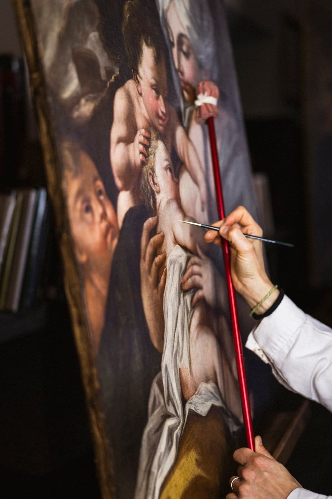 Large Scale Guest/VIC Experiences — 3