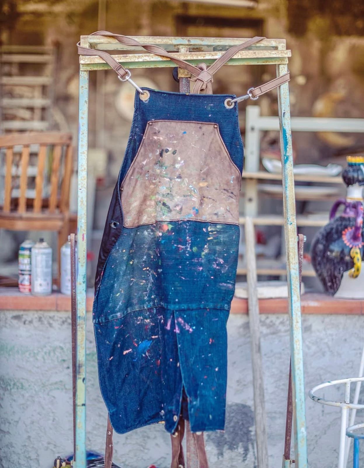 Large Scale Guest/VIC Experiences — 6