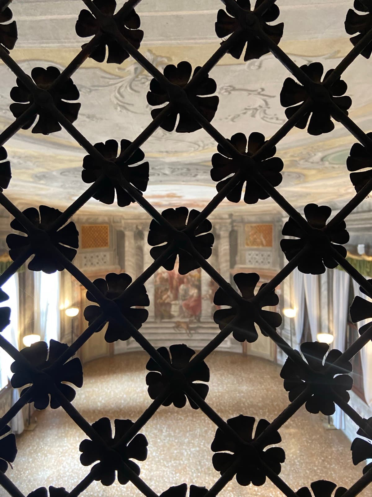 Large Scale Guest/VIC Experiences — 7