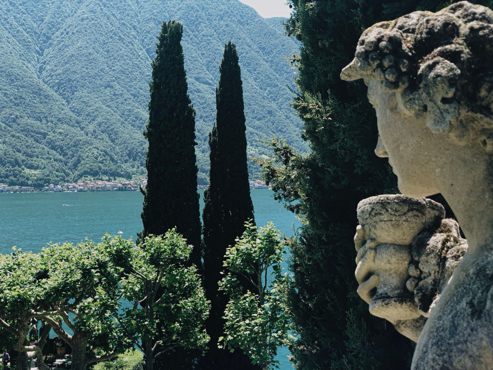 Large Scale Guest/VIC Experiences — 9