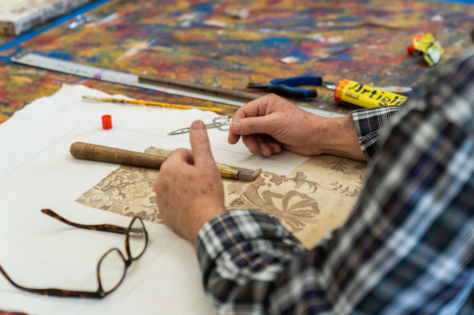 Large Scale Guest/VIC Experiences — 11