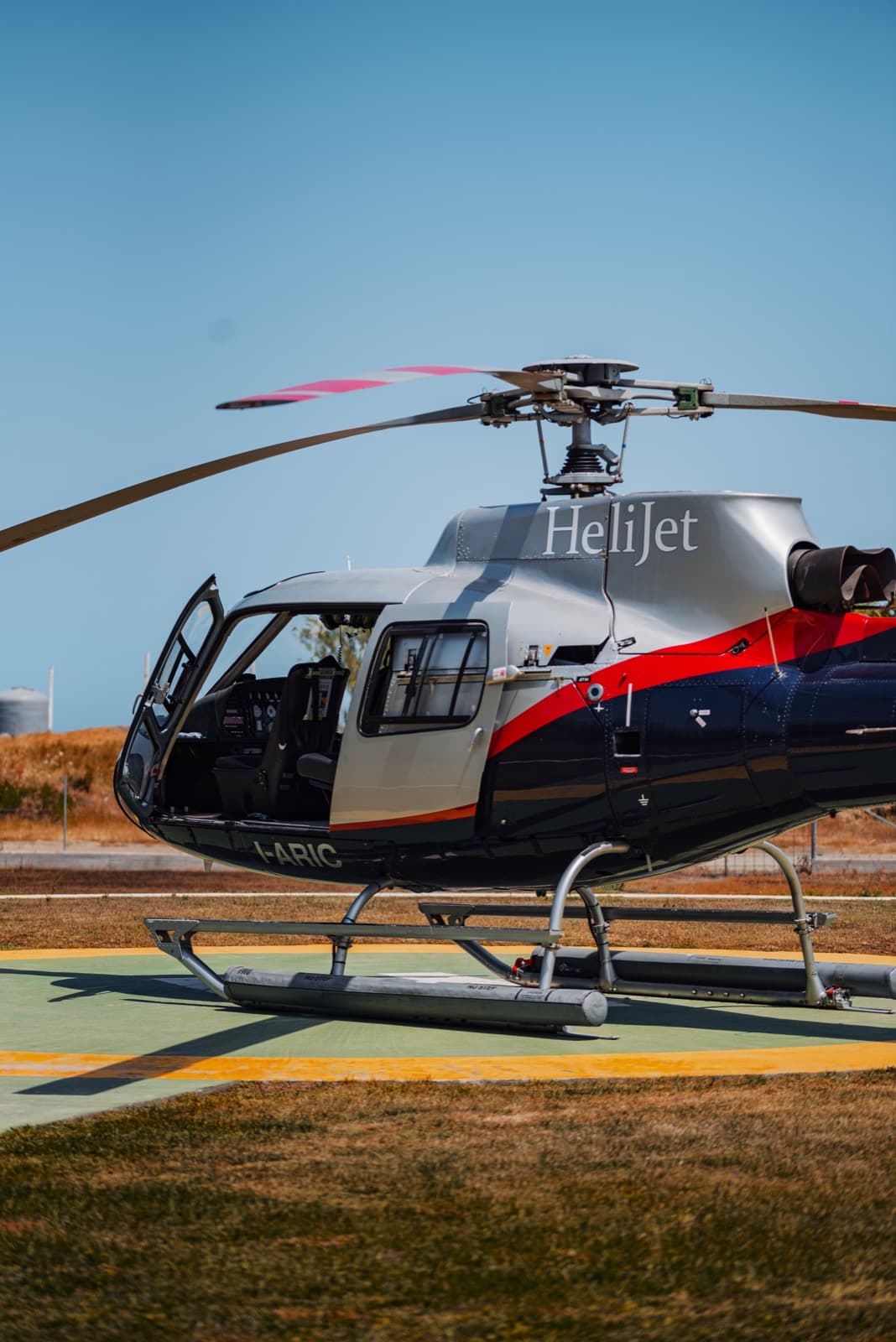 Logistic Management — 3