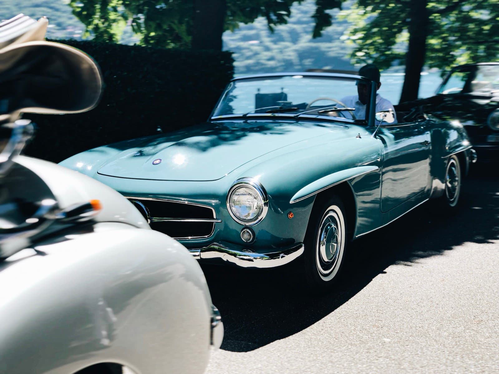 Logistic Management — 7