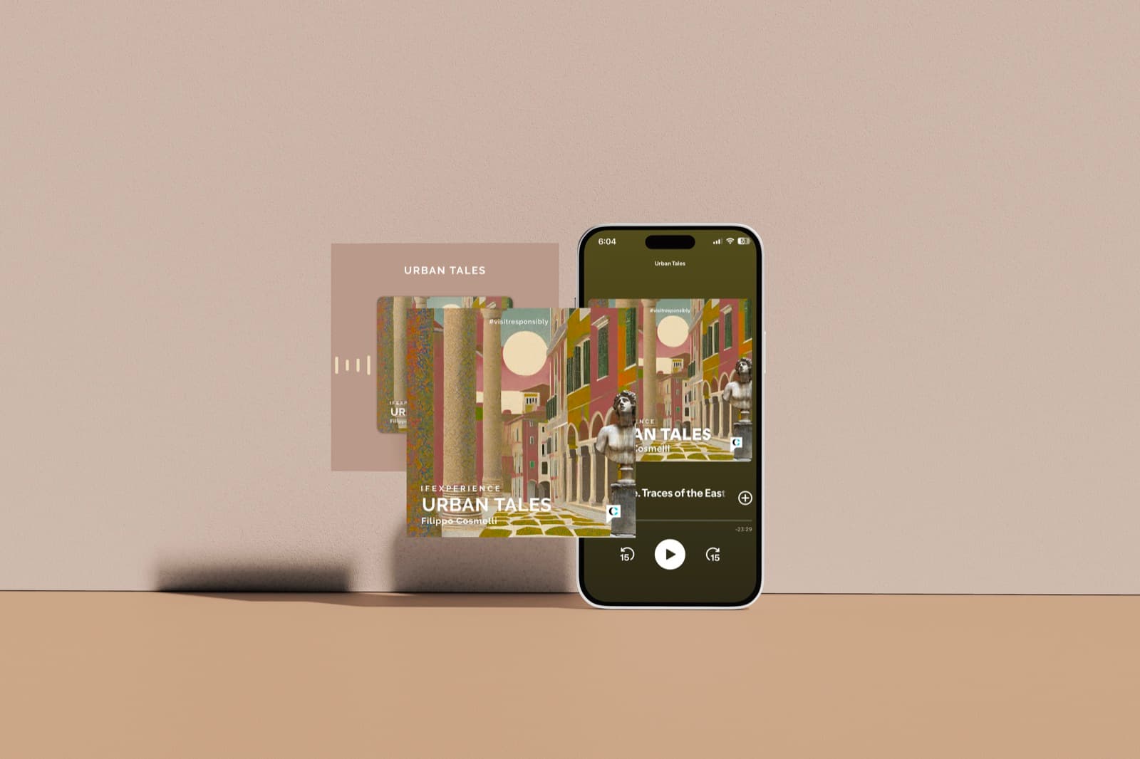 Digital Special Products