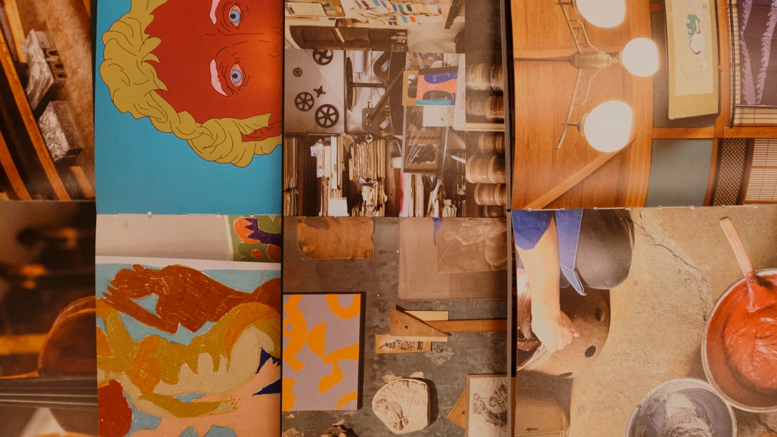 Santa Maria Novella — L'Officina delle Meraviglie