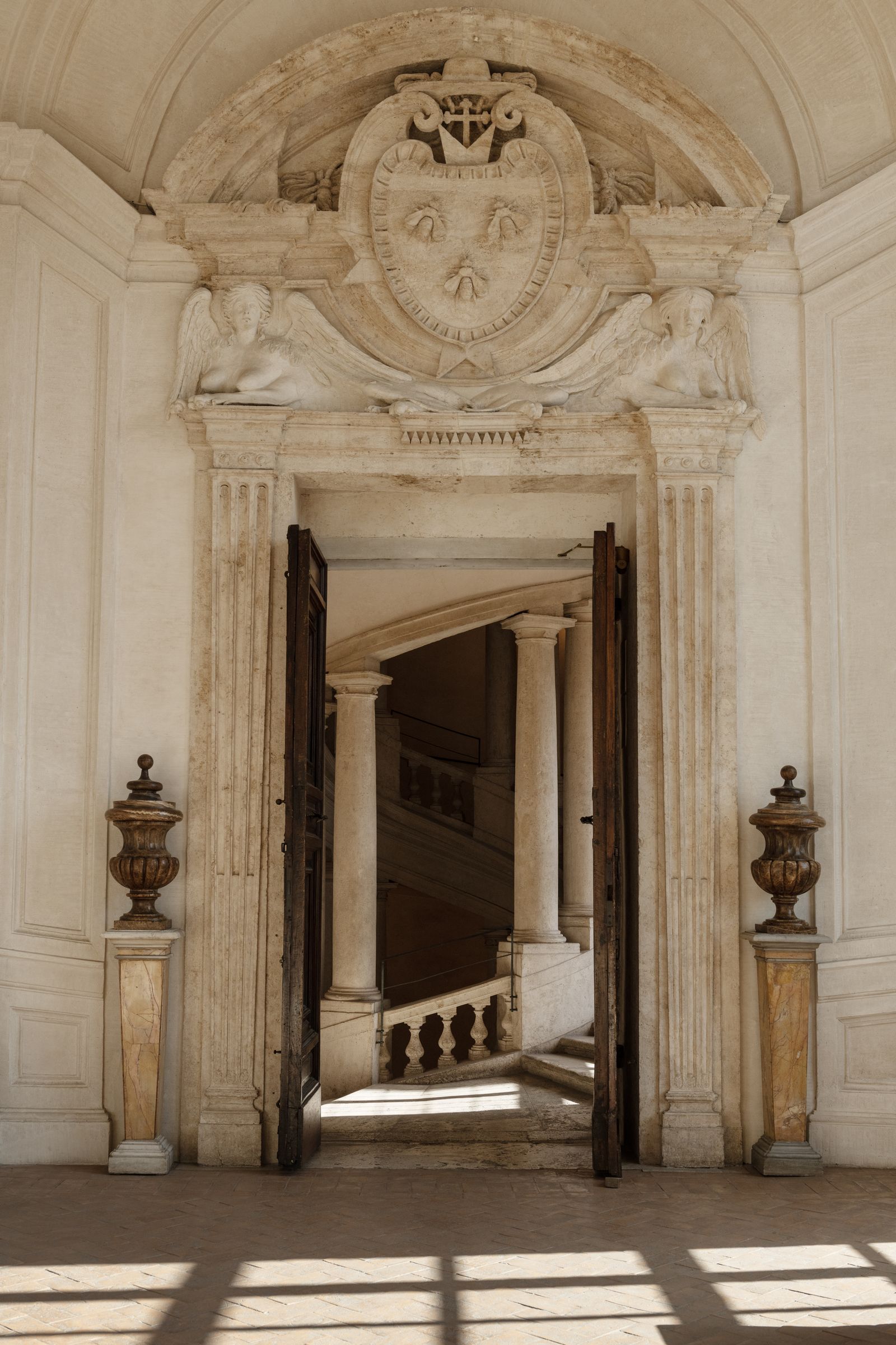 Press coverage — Vogue Italia